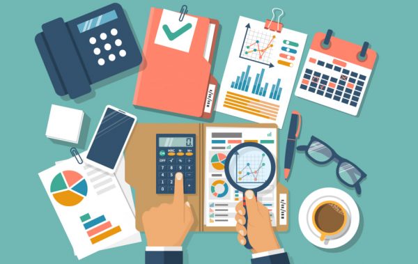 Бухгалтерский учет в казино: стратегия финансового контроля и управления доходами