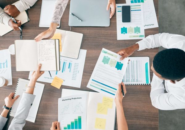 Методическая поддержка бухгалтеров: эффективные решения профессиональных задач