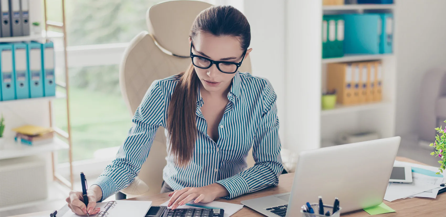 Профессиональные объединения бухгалтеров: стратегия успешного развития карьеры - 4