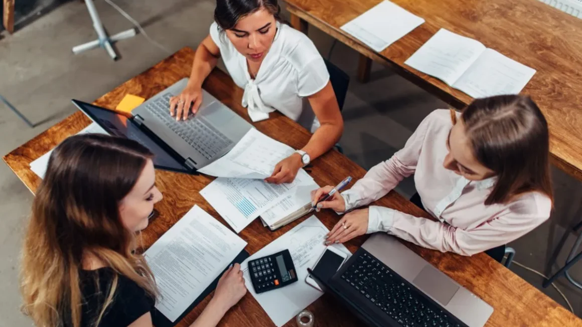 Профессиональные объединения бухгалтеров: стратегия успешного развития карьеры - 1