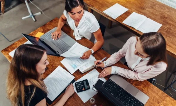 Профессиональные объединения бухгалтеров: стратегия успешного развития карьеры