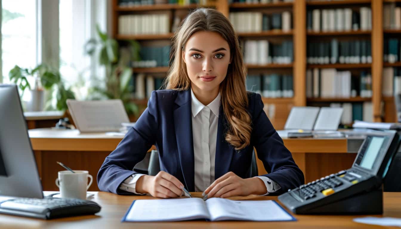 Профессиональная бухгалтерская поддержка: навигатор в мире финансов - 4